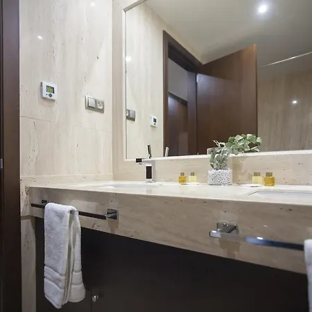 アパート Private Oasis In La Medina *