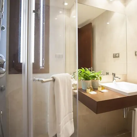 アパート Private Oasis In La Medina